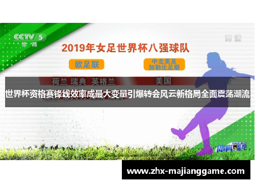 世界杯资格赛锋线效率成最大变量引爆转会风云新格局全面震荡潮流