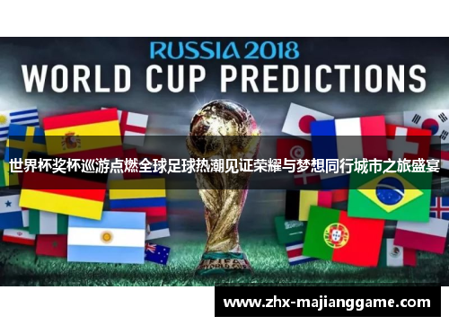 世界杯奖杯巡游点燃全球足球热潮见证荣耀与梦想同行城市之旅盛宴