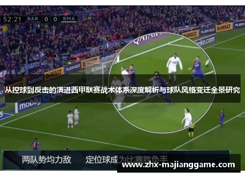 从控球到反击的演进西甲联赛战术体系深度解析与球队风格变迁全景研究 从控球到反击的演进西甲联赛战术体系深度解析与球队风格变迁全景研究