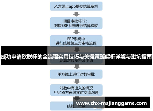 成功申请欧联杯的全流程实用技巧与关键策略解析详解与避坑指南