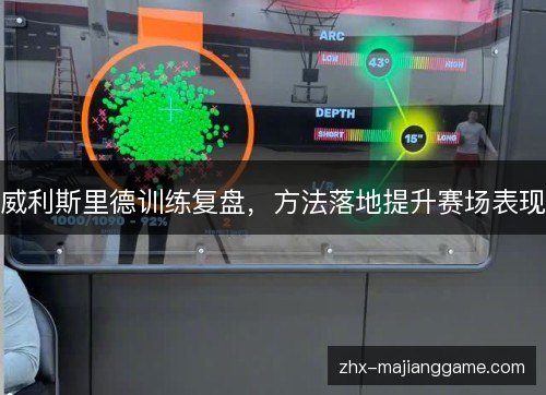 威利斯里德训练复盘,方法落地提升赛场表现 威利斯里德训练复盘,方法落地提升赛场表现